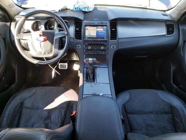 Photo 8 from auction – 2012 FORD TAURUS SHO with VIN 1FAHP2KT3CG138487
