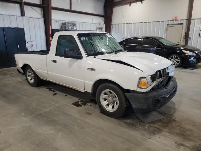 Photo 4 from auction – 2008 FORD RANGER with VIN 1FTYR10D98PA33485