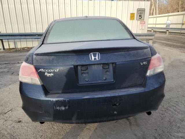 Photo 6 from auction – 2010 HONDA ACCORD EXL with VIN 5KBCP3F89AB011218