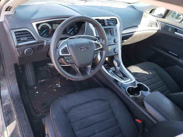 Photo 8 from auction – 2016 FORD FUSION SE with VIN 1FA6P0H77G5100168