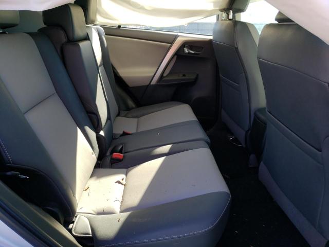Photo 11 from auction – 2014 TOYOTA RAV4 LIMIT with VIN 2T3YFREV9EW096367