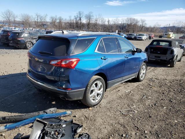 Photo 3 from auction – 2020 CHEVROLET EQUINOX LT with VIN 3GNAXVEX2LL257940