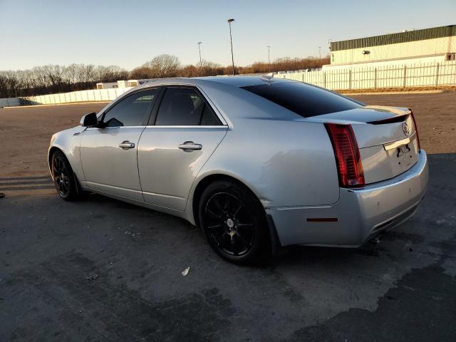 Photo 2 from auction – 2009 CADILLAC CTS with VIN 1G6DG577090146170