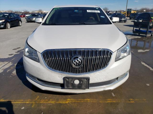 Photo 5 from auction – 2015 BUICK LACROSSE with VIN 1G4GB5G33FF338788