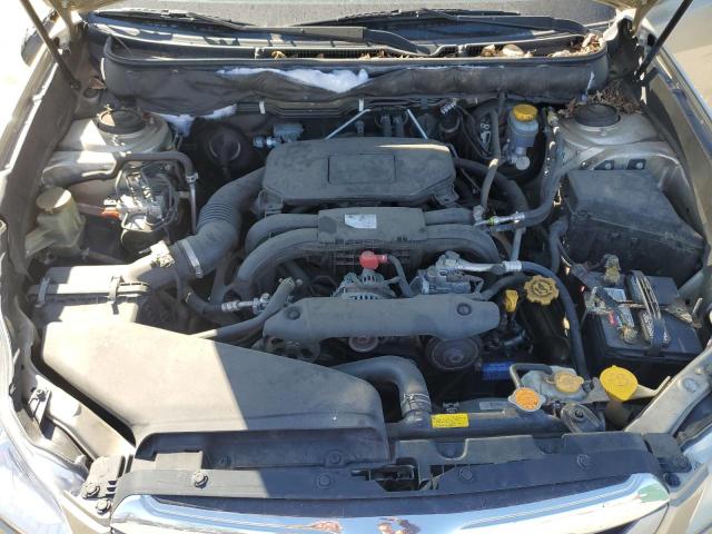 Снимка 12 от търг – 2010 SUBARU OUTBACK 2. с VIN 4S4BRCBC0A3337237