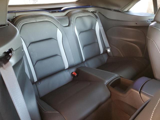 Photo 10 from auction – 2023 CHEVROLET CAMARO LT with VIN 1G1FD3DS9P0103500