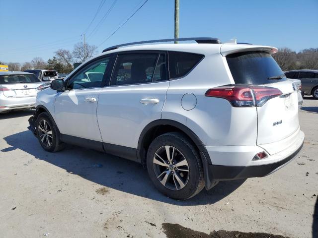 Photo 2 from auction – 2018 TOYOTA RAV4 ADVEN with VIN 2T3RFREV1JW730964