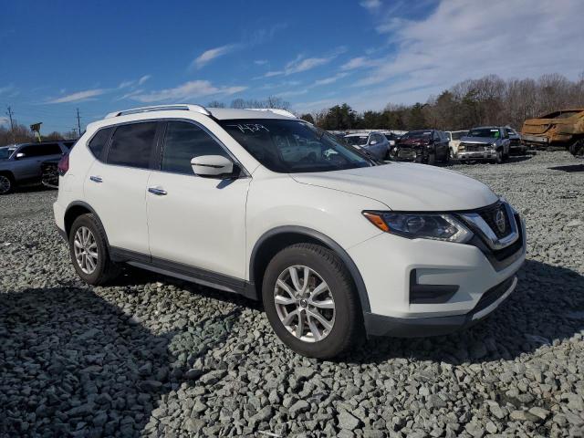 Photo 4 from auction – 2019 NISSAN ROGUE S with VIN KNMAT2MT2KP527429
