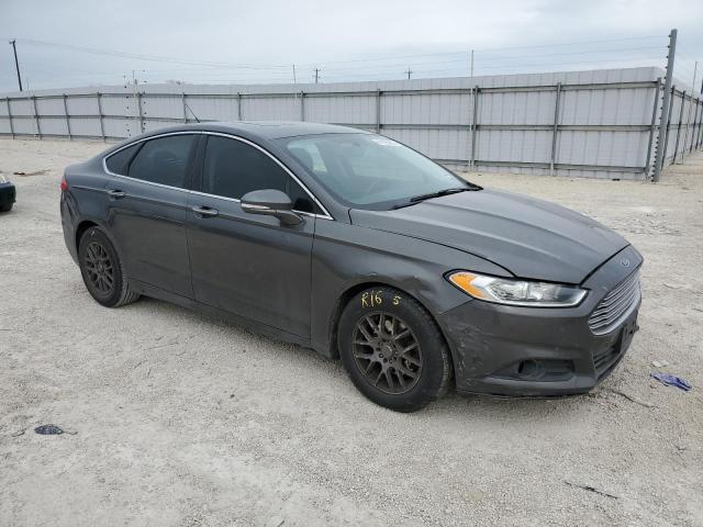 Photo 4 from auction – 2015 FORD FUSION SE with VIN 3FA6P0H91FR233991