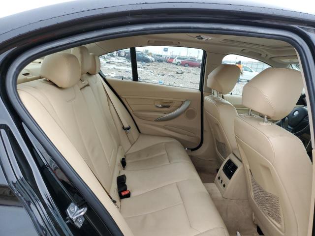 Photo 10 from auction – 2013 BMW 328 XI with VIN WBA3B3G5XDNP38355