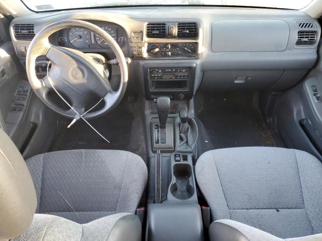 Photo 8 from auction – 1998 HONDA PASSPORT E with VIN 4S6CM58W3W4422355
