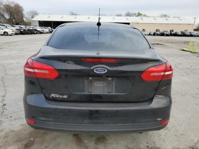 Photo 6 from auction – 2017 FORD FOCUS S with VIN 1FADP3E28HL295454