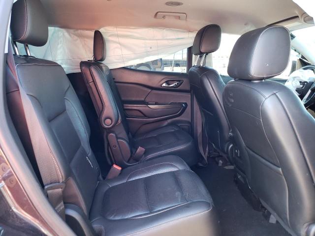 Photo 11 from auction – 2018 GMC ACADIA SLT with VIN 1GKKNMLS0JZ194139