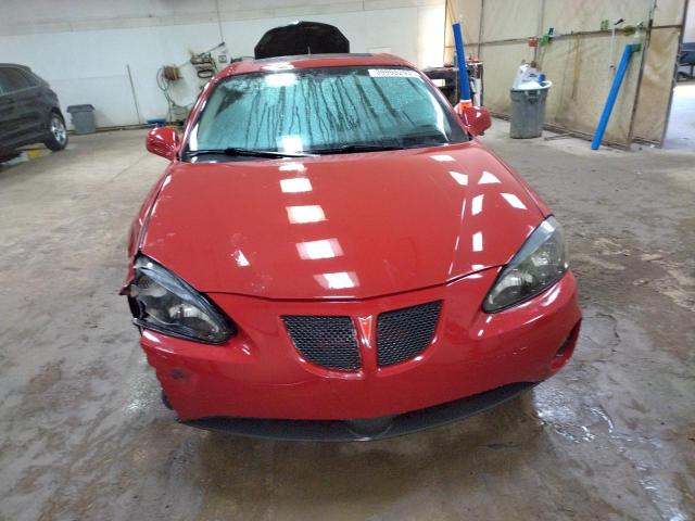 Photo 5 from auction – 2007 PONTIAC GRAND PRIX with VIN 2G2WP552371179375