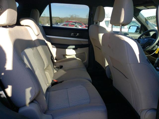 Photo 11 from auction – 2019 FORD EXPLORER with VIN 1FM5K7B87KGA39203
