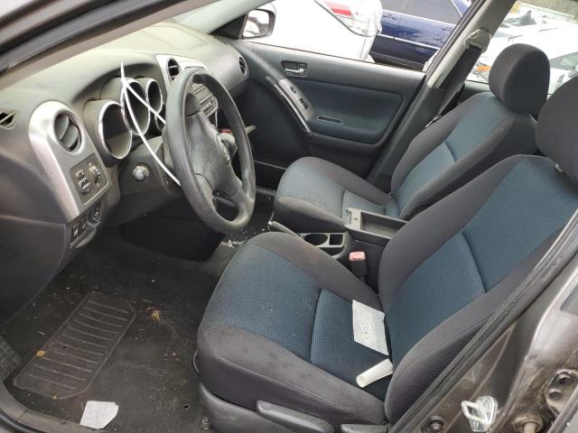 Photo 7 from auction – 2005 TOYOTA COROLLA MA with VIN 2T1KR32E75C552570