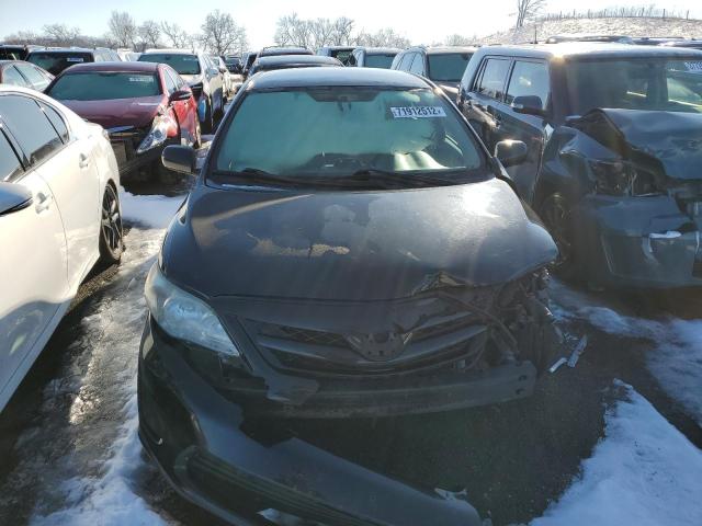 Photo 5 from auction – 2012 TOYOTA COROLLA with VIN 2T1BU4EE9CC908529