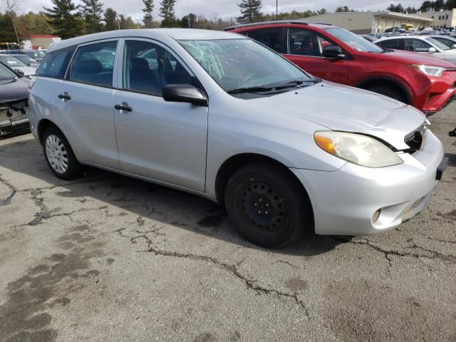 Photo 4 from auction – 2008 TOYOTA COROLLA MA with VIN 2T1KR32E08C704273