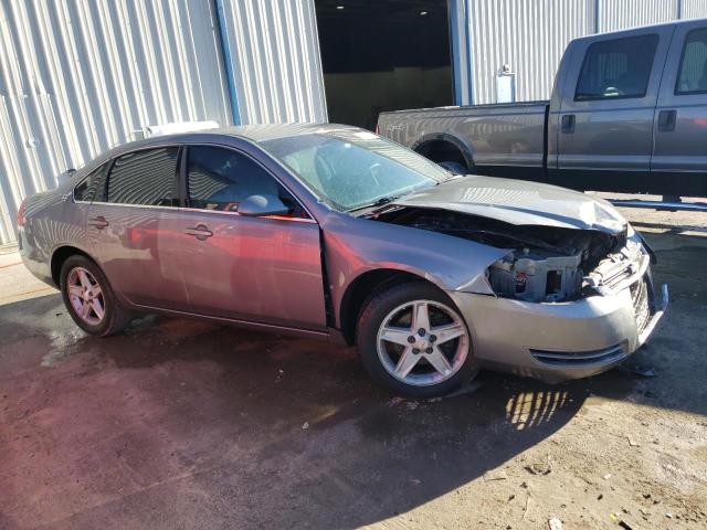 Photo 4 from auction – 2008 CHEVROLET IMPALA LS with VIN 2G1WB58K689235343