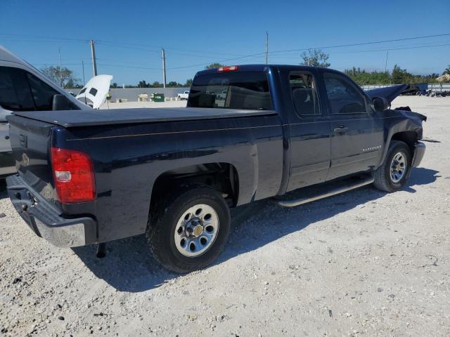 Photo 3 from auction – 2008 CHEVROLET SILVERADO with VIN 2GCEC19C281102223
