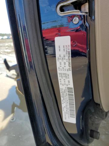 Photo 14 from auction – 2014 DODGE GRAND CARA with VIN 2C4RDGBG7ER323845