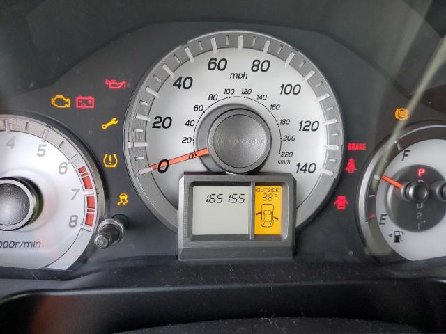 Photo 9 from auction – 2013 HONDA PILOT EXL with VIN 5FNYF4H56DB065497