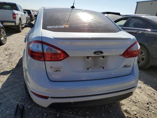 Photo 6 from auction – 2014 FORD FIESTA SE with VIN 3FADP4BJ0EM190838