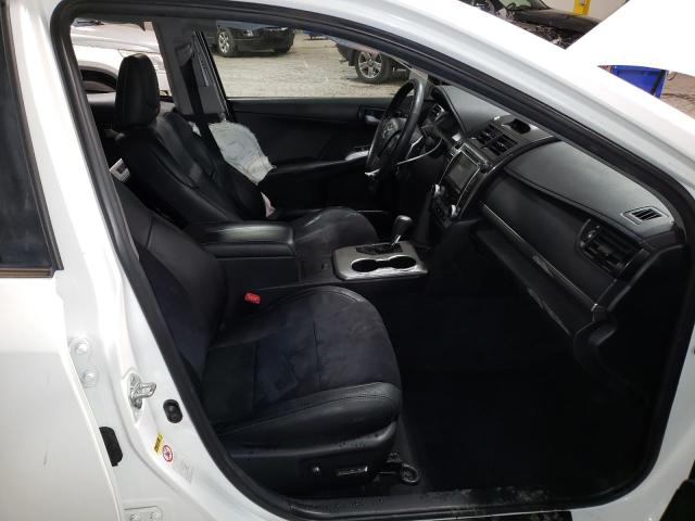 Photo 7 from auction – 2012 TOYOTA CAMRY BASE with VIN 4T1BF1FK9CU572148