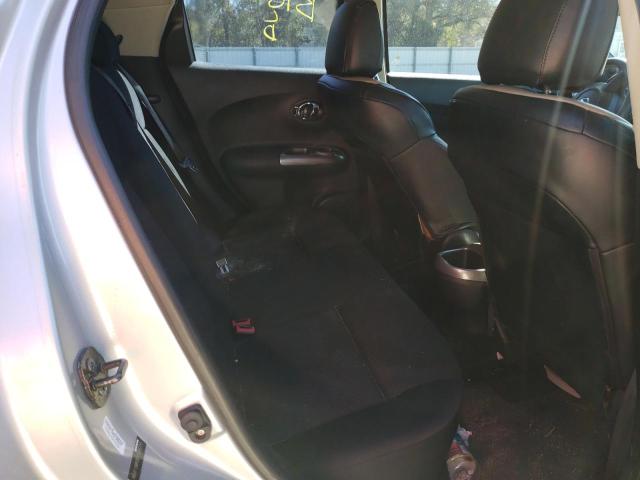 صورة رقم 11 من المزاد - 2011 NISSAN JUKE S مع VIN JN8AF5MR8BT006255
