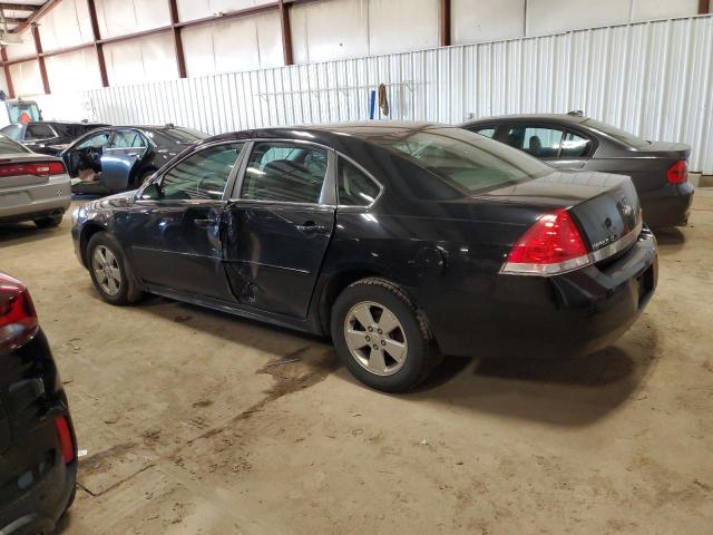 Photo 2 from auction – 2010 CHEVROLET IMPALA LT with VIN 2G1WB5EK8A1180497