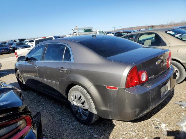 Photo 2 from auction – 2011 CHEVROLET MALIBU LS with VIN 1G1ZB5E10BF328298