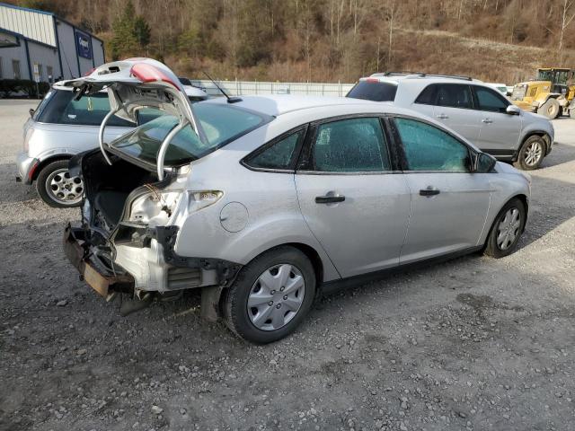 Photo 3 from auction – 2016 FORD FOCUS S with VIN 1FADP3E20GL366077