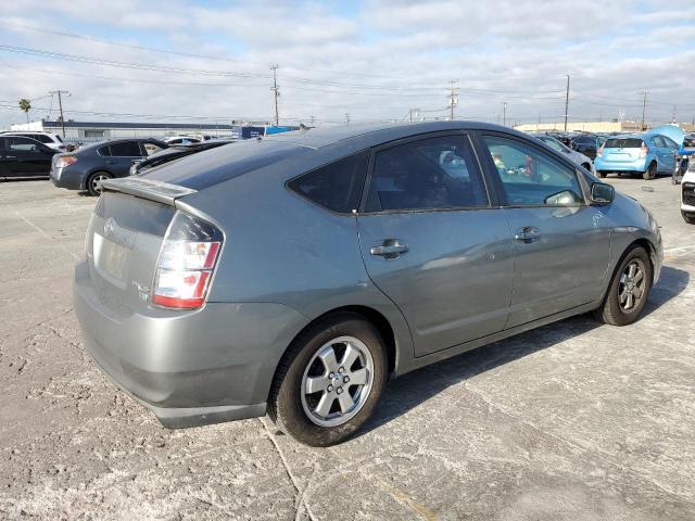 Photo 3 from auction – 2005 TOYOTA PRIUS with VIN JTDKB20U553053221