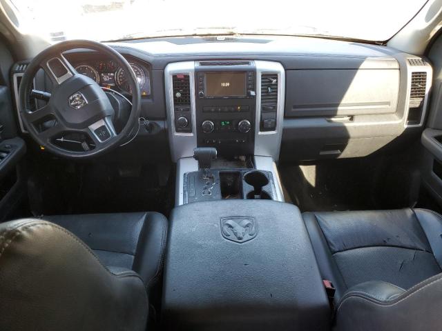 Photo 8 from auction – 2010 DODGE RAM 1500 with VIN 1D7RV1CT8AS188749