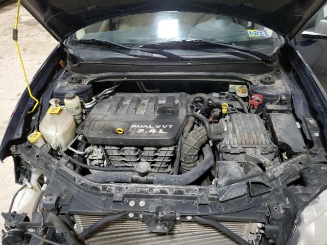 Photo 11 from auction – 2013 DODGE AVENGER SE with VIN 1C3CDZAB1DN688464