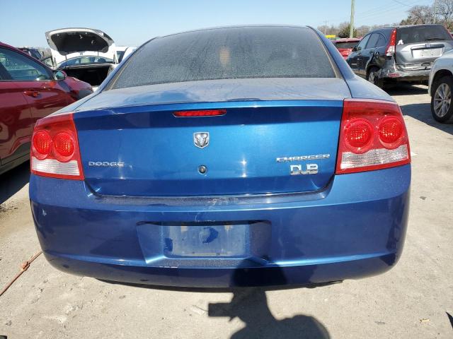 Photo 6 from auction – 2009 DODGE CHARGER with VIN 2B3KA43D39H530811
