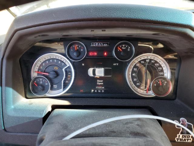 Photo 9 from auction – 2015 RAM 1500 SLT with VIN 1C6RR7GG8FS561222