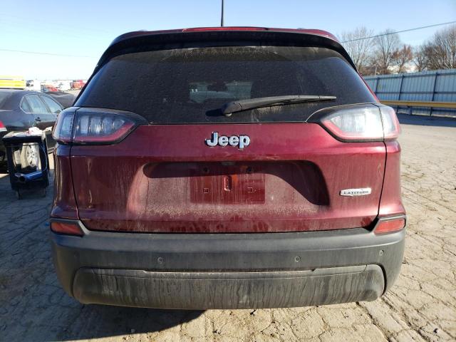 Photo 6 from auction – 2019 JEEP CHEROKEE L with VIN 1C4PJLLB6KD301362