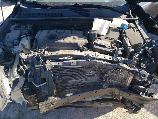 Photo 12 from auction – 2012 TOYOTA RAV4 with VIN 2T3KF4DV5CW142705