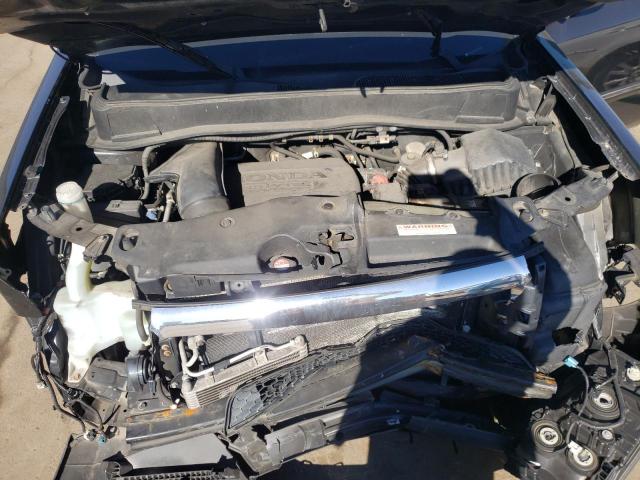 Photo 11 from auction – 2011 HONDA PILOT TOUR with VIN 5FNYF4H93BB011252