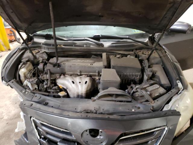 Photo 11 from auction – 2007 TOYOTA CAMRY CE with VIN 4T1BE46K07U616693