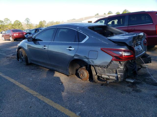 Photo 2 from auction – 2017 NISSAN ALTIMA 2.5 with VIN 1N4AL3AP0HC229982