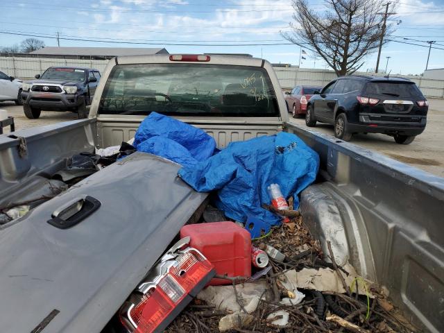 Photo 10 from auction – 2000 GMC NEW SIERRA with VIN 1GTEC14V5YE316095