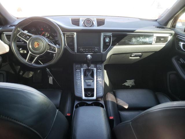 Photo 8 from auction – 2018 PORSCHE MACAN with VIN WP1AA2A58JLB06329