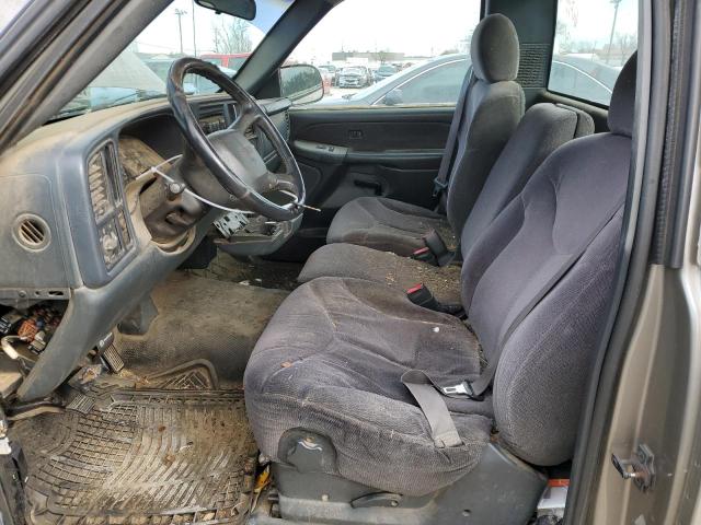Photo 7 from auction – 2000 GMC NEW SIERRA with VIN 1GTEC14V5YE316095