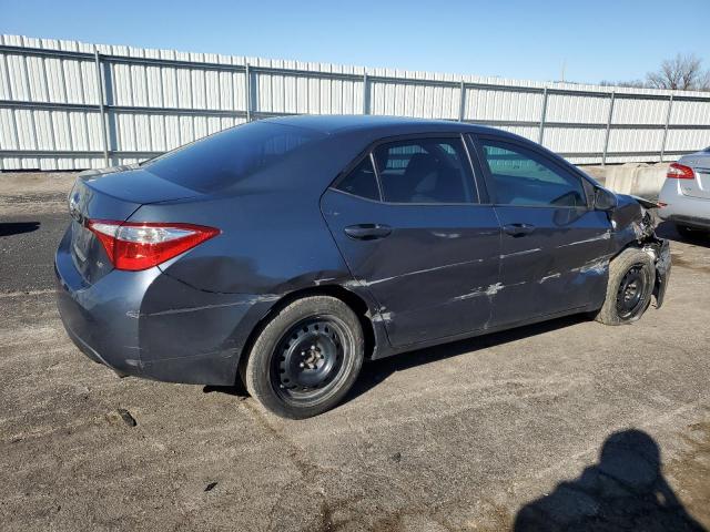 Photo 3 from auction – 2014 TOYOTA COROLLA L with VIN 5YFBURHE1EP006291