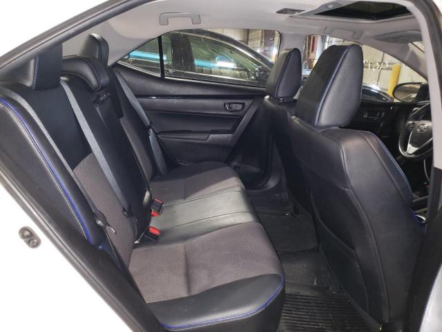 Photo 10 from auction – 2018 TOYOTA COROLLA L with VIN 5YFBURHE3JP816306