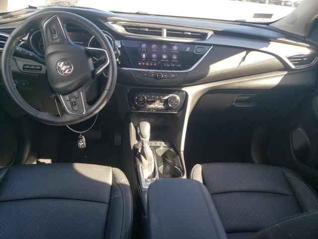 Photo 8 from auction – 2020 BUICK ENCORE GX with VIN KL4MMGSL7LB088764