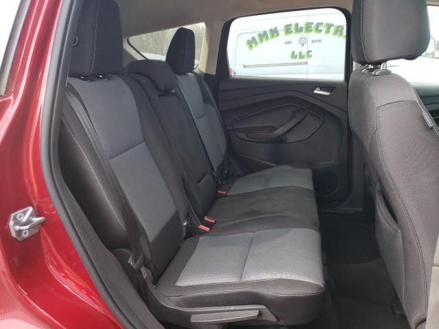 Photo 11 from auction – 2017 FORD ESCAPE SE with VIN 1FMCU9GD3HUE62941