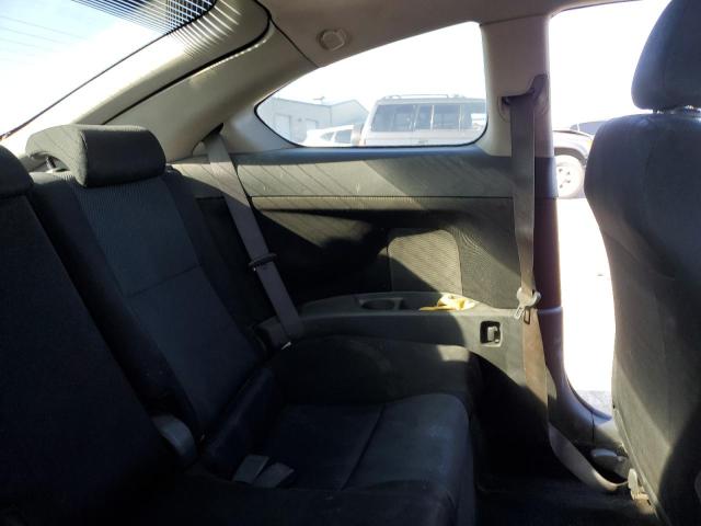 Photo 10 from auction – 2005 TOYOTA SCION TC with VIN JTKDE177650055371